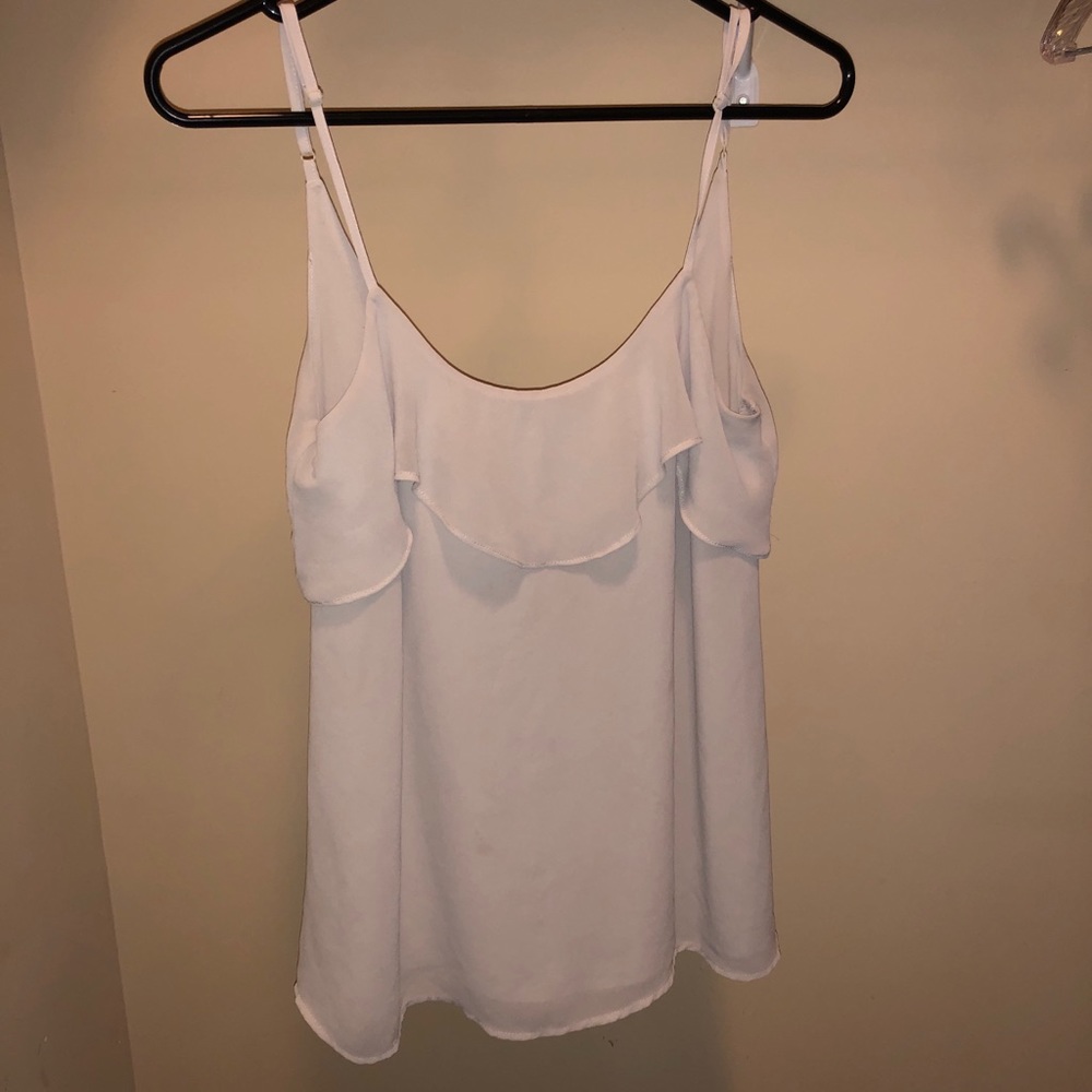 Fab’rik Layered Tank Size S